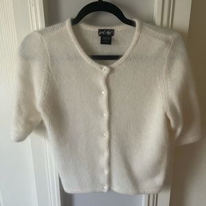 NWOT Dainty Blend Sweater